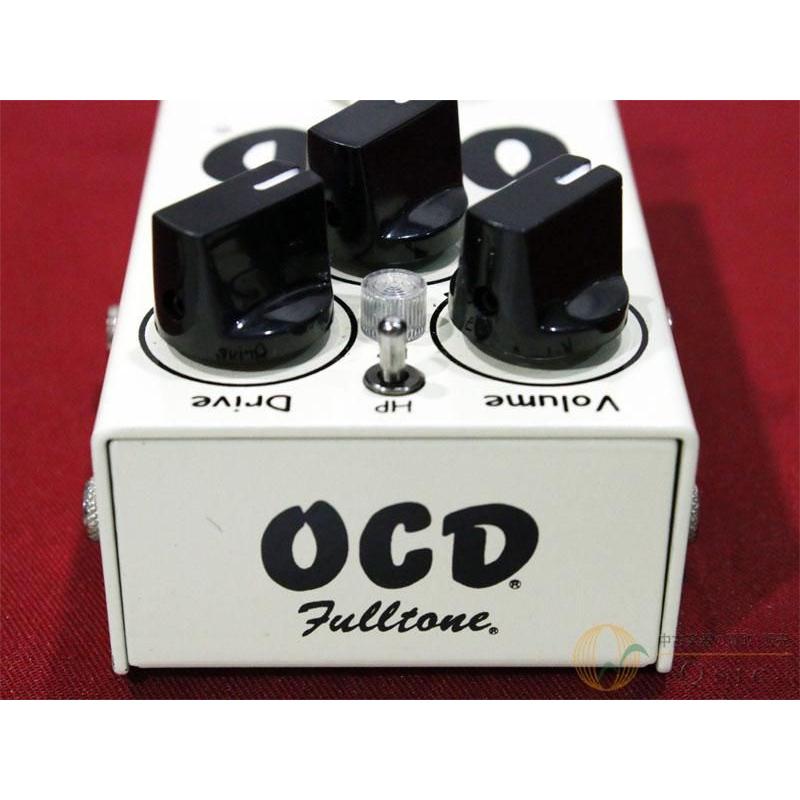 [超美品] Fulltone OCD V2 [NM217]【神戸店在庫】 |  | 05