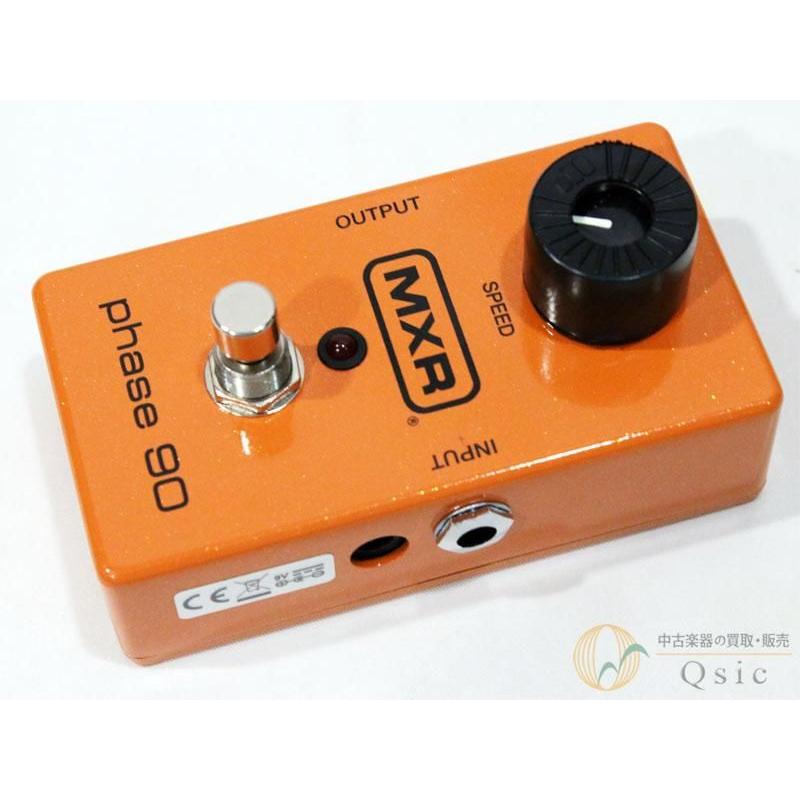 [極美品] MXR M101 SEM Phase 90 [NM218]【神戸店在庫】 | 