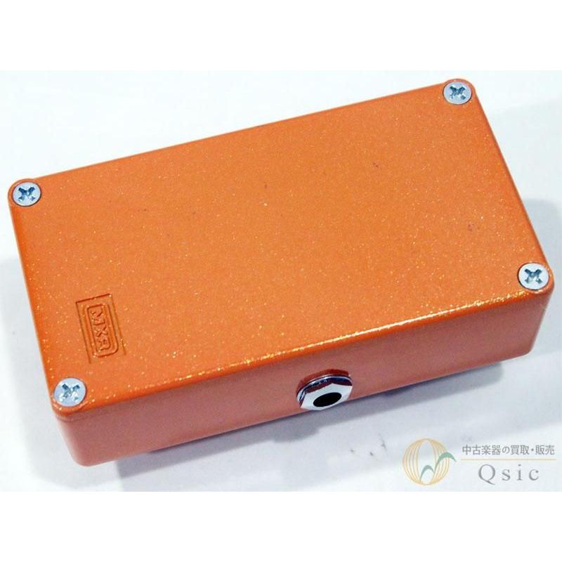 [極美品] MXR M101 SEM Phase 90 [NM218]【神戸店在庫】 |  | 01
