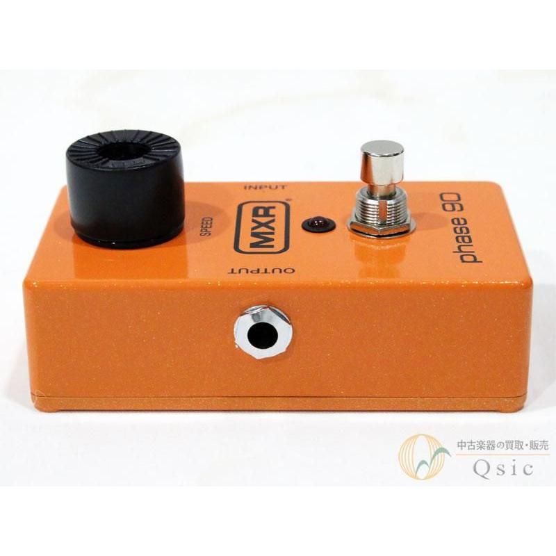 [極美品] MXR M101 SEM Phase 90 [NM218]【神戸店在庫】 |  | 02