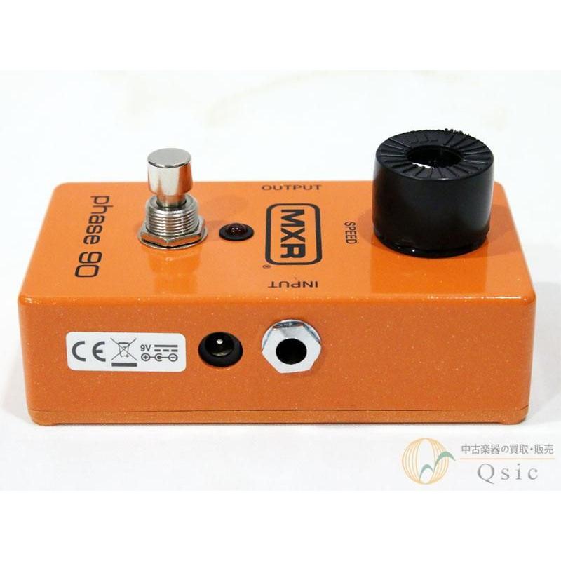 [極美品] MXR M101 SEM Phase 90 [NM218]【神戸店在庫】 |  | 03