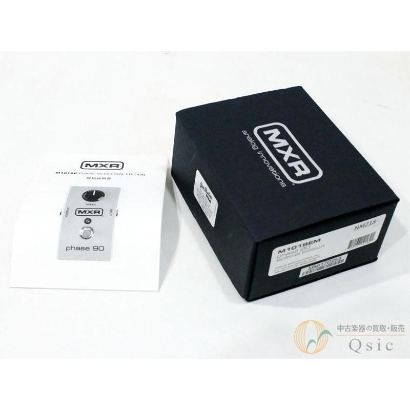 [極美品] MXR M101 SEM Phase 90 [NM218]【神戸店在庫】 |  | 06