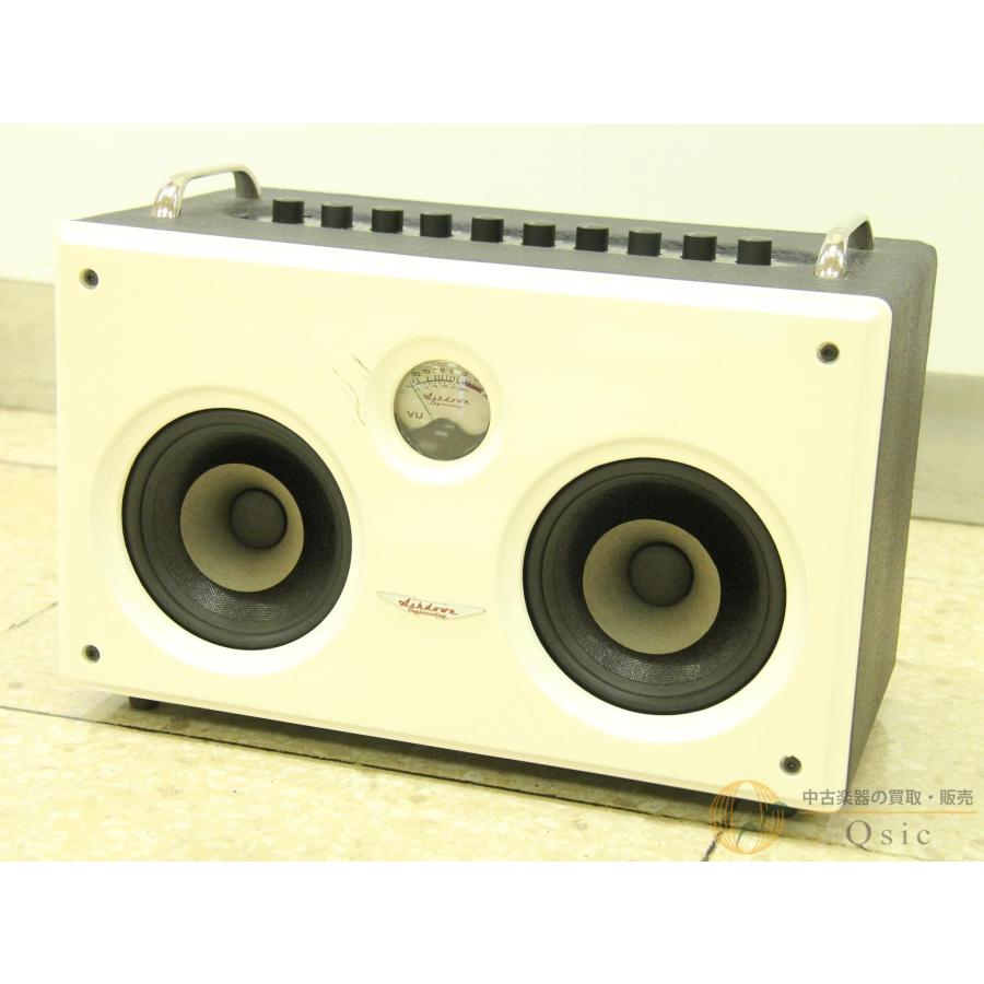 【SALE!!】[中古] Ashdown B-SOCIAL White [NM222]【神戸店在庫】 | 
