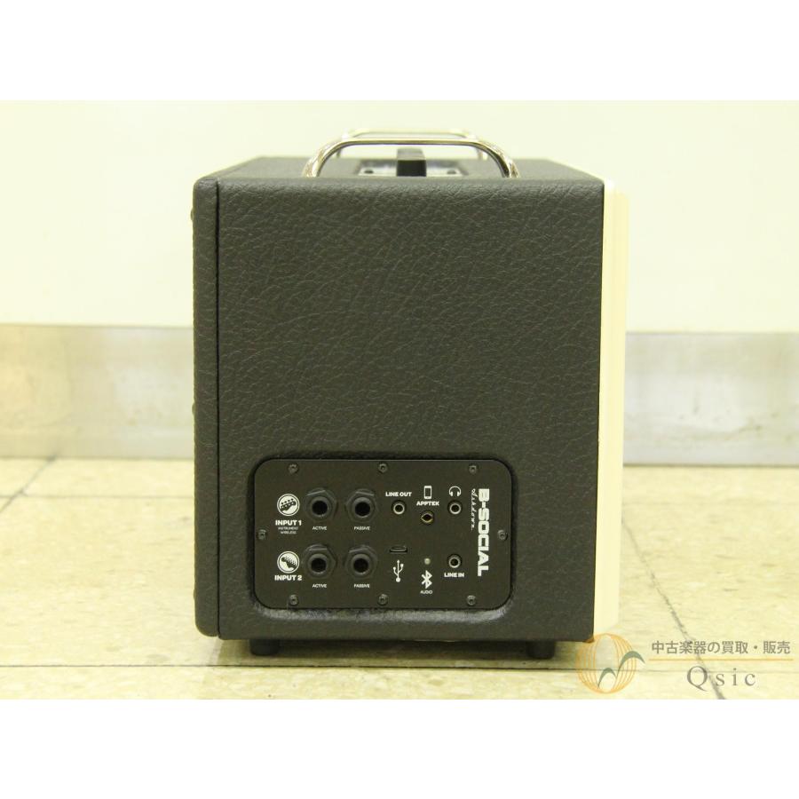 【SALE!!】[中古] Ashdown B-SOCIAL White [NM222]【神戸店在庫】 |  | 02