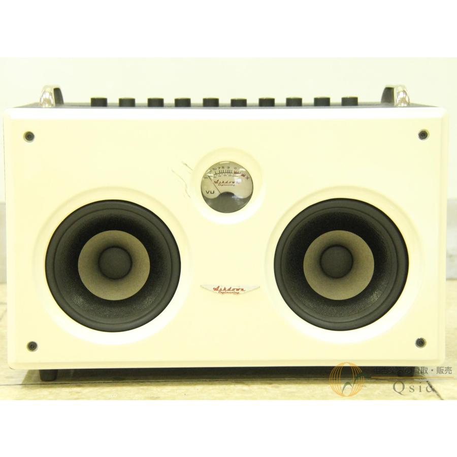 【SALE!!】[中古] Ashdown B-SOCIAL White [NM222]【神戸店在庫】 |  | 05