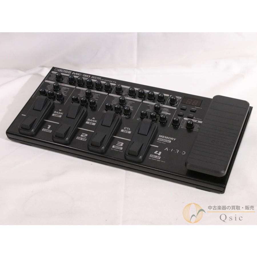 [美品] BOSS ME-90 [NM223]【神戸店在庫】 | 
