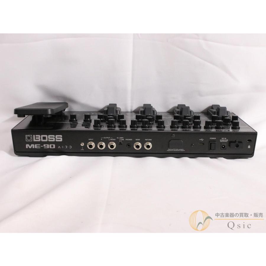[美品] BOSS ME-90 [NM223]【神戸店在庫】 |  | 04