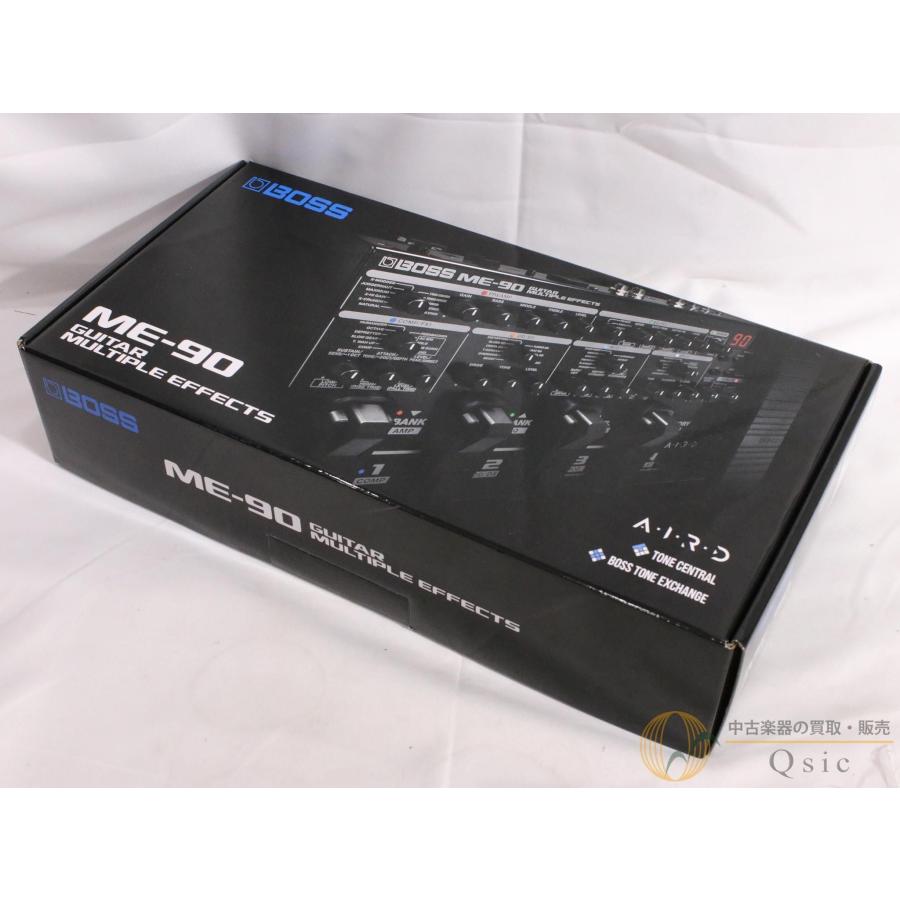 [美品] BOSS ME-90 [NM223]【神戸店在庫】 |  | 07