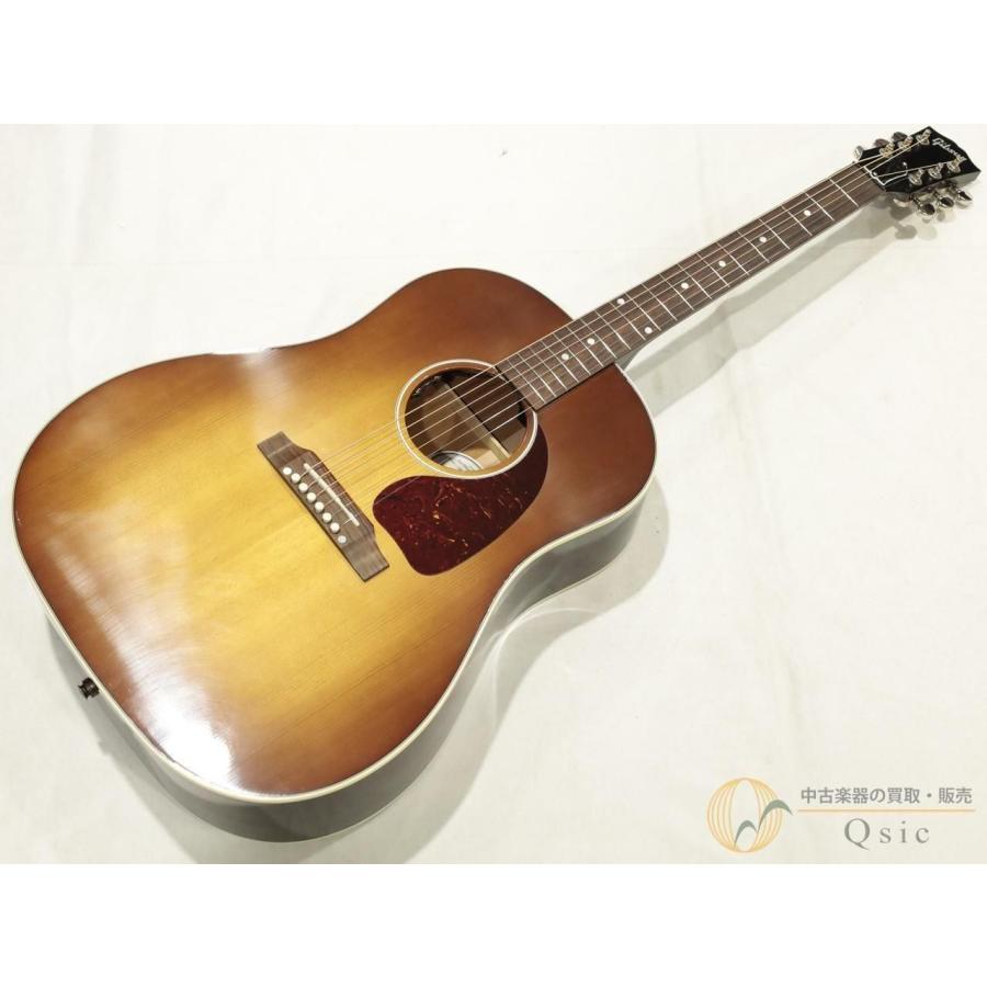 [良品] Gibson J-45 Standard Honey Burst VOS 【返品OK】[NM224]【神戸店在庫】 |  | 01