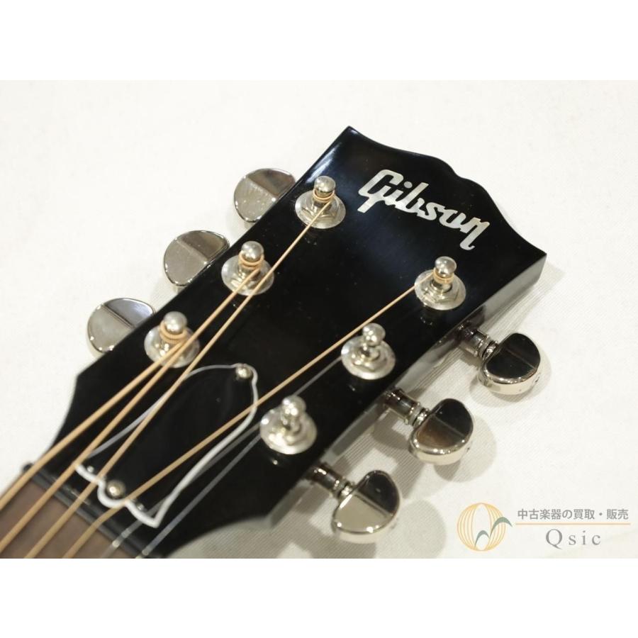 [良品] Gibson J-45 Standard Honey Burst VOS 【返品OK】[NM224]【神戸店在庫】 |  | 03