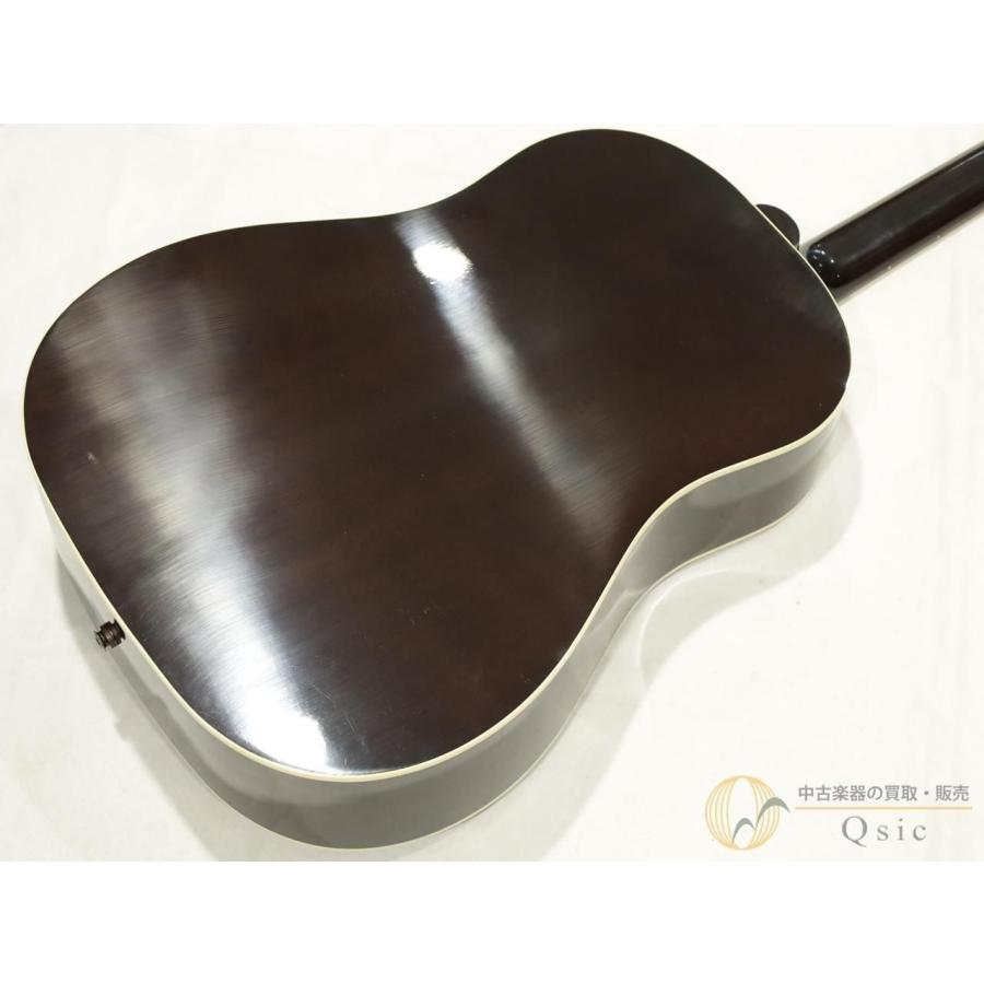 [良品] Gibson J-45 Standard Honey Burst VOS 【返品OK】[NM224]【神戸店在庫】 |  | 05