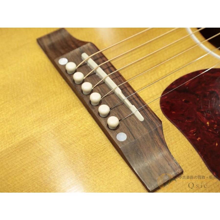 [良品] Gibson J-45 Standard Honey Burst VOS 【返品OK】[NM224]【神戸店在庫】 |  | 09