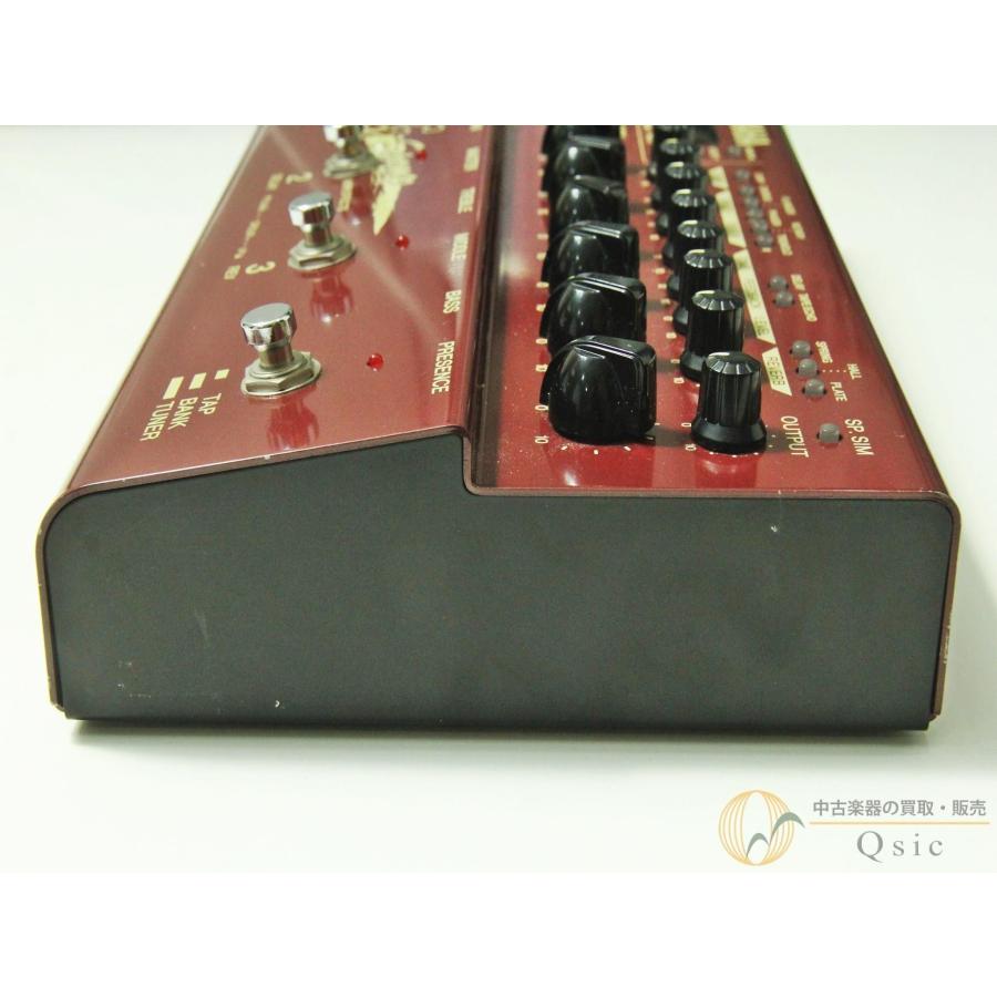 [良品] YAMAHA DG-STOMP [NM226]【神戸店在庫】_3