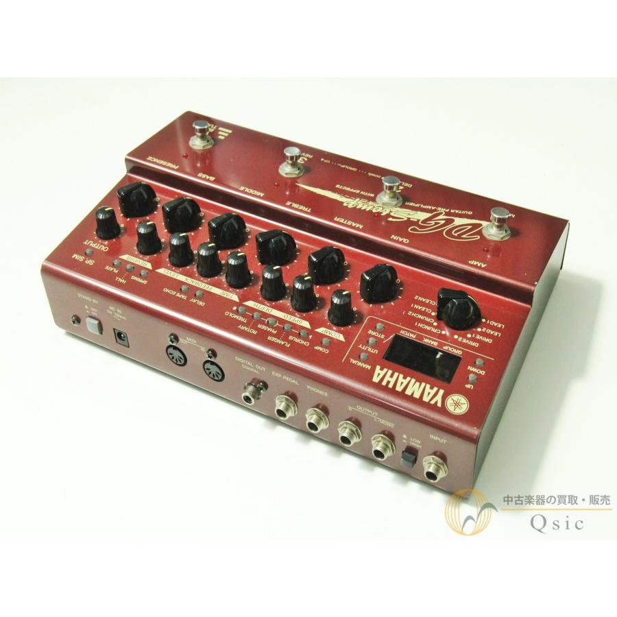 [良品] YAMAHA DG-STOMP [NM226]【神戸店在庫】_4