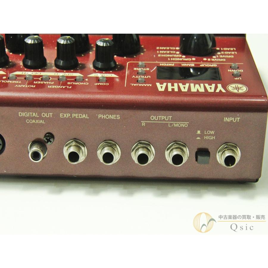 [良品] YAMAHA DG-STOMP [NM226]【神戸店在庫】_5