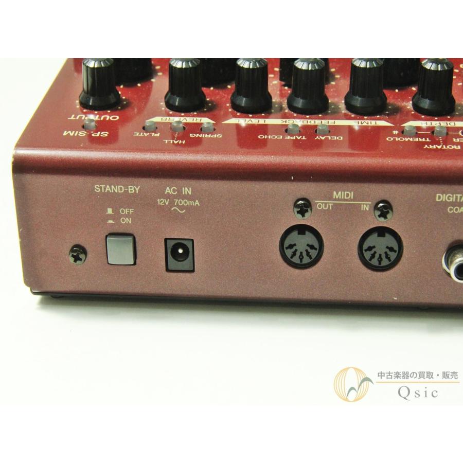 [良品] YAMAHA DG-STOMP [NM226]【神戸店在庫】_6