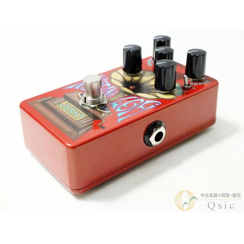 [極美品] Z.VEX Vertical Instant Lo-Fi Junky [NM234]【神戸店在庫】 | 