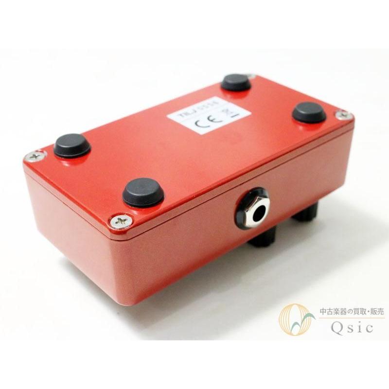 [極美品] Z.VEX Vertical Instant Lo-Fi Junky [NM234]【神戸店在庫】 |  | 01