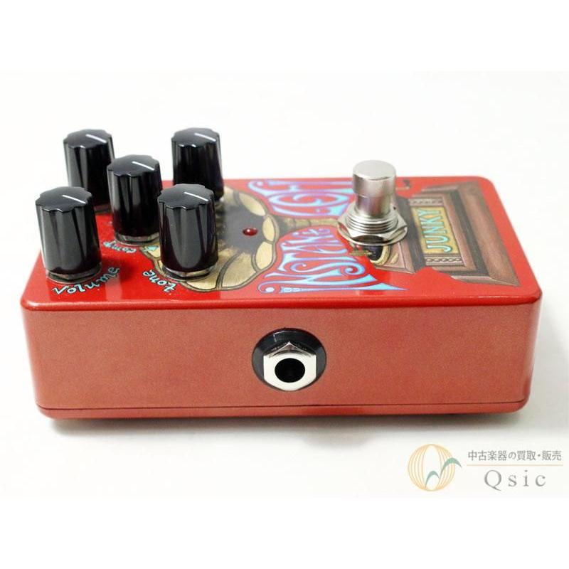 [極美品] Z.VEX Vertical Instant Lo-Fi Junky [NM234]【神戸店在庫】 |  | 02