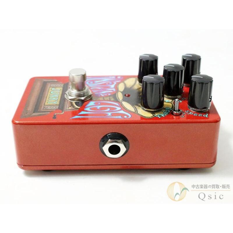 [極美品] Z.VEX Vertical Instant Lo-Fi Junky [NM234]【神戸店在庫】 |  | 03