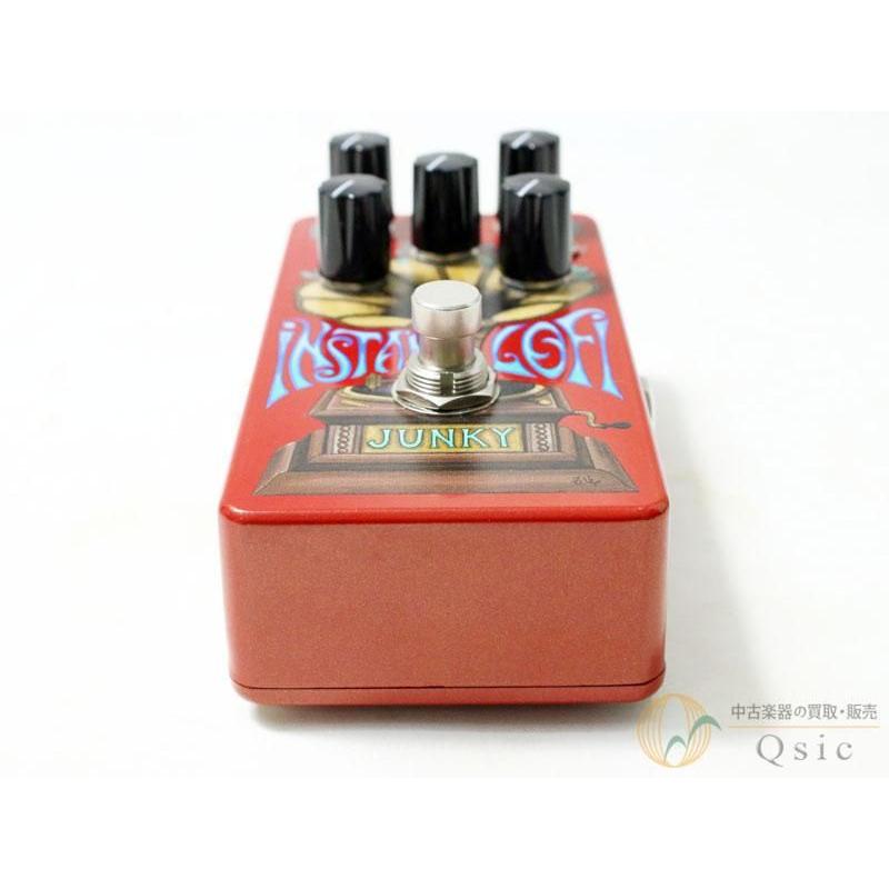 [極美品] Z.VEX Vertical Instant Lo-Fi Junky [NM234]【神戸店在庫】 |  | 04