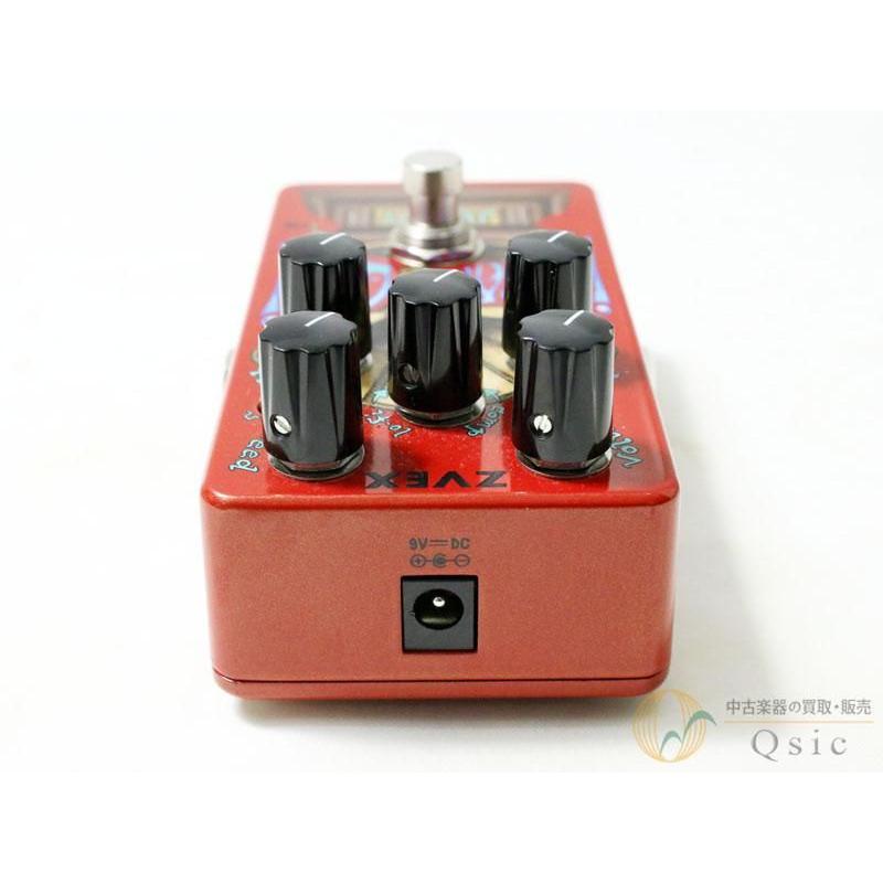 [極美品] Z.VEX Vertical Instant Lo-Fi Junky [NM234]【神戸店在庫】 |  | 05