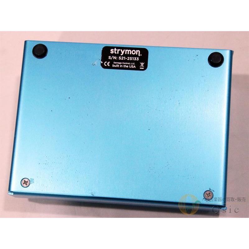 [良品] strymon Bigsky [NM252]【神戸店在庫】 |  | 01