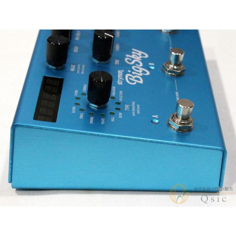 [良品] strymon Bigsky [NM252]【神戸店在庫】 |  | 02