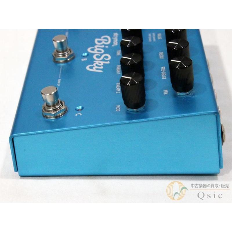 [良品] strymon Bigsky [NM252]【神戸店在庫】 |  | 03