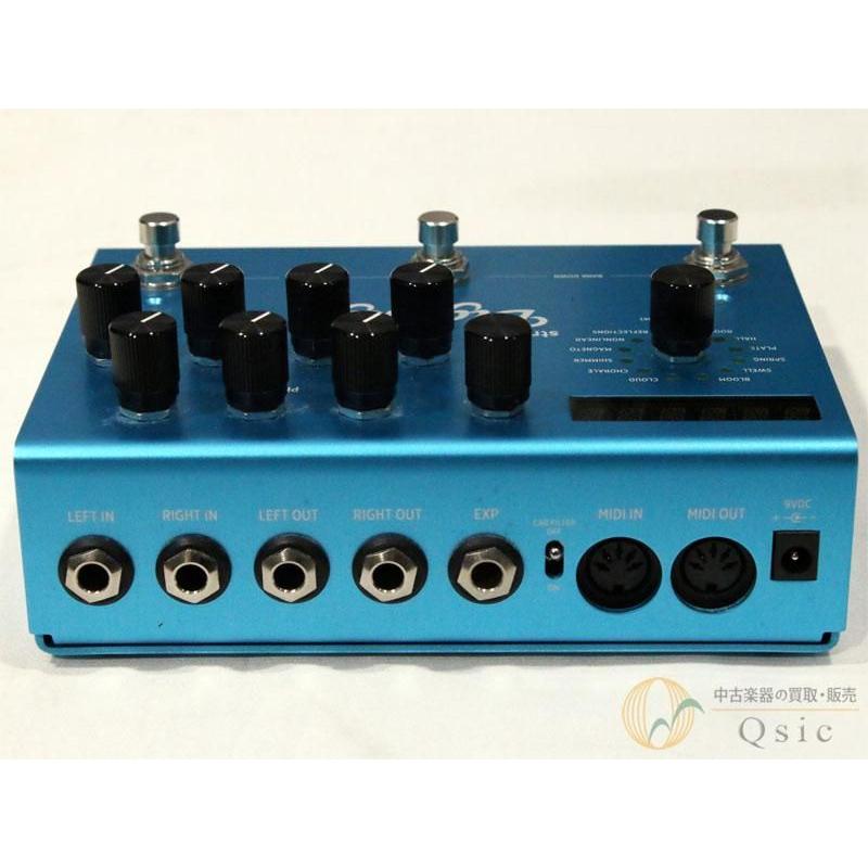 [良品] strymon Bigsky [NM252]【神戸店在庫】 |  | 05