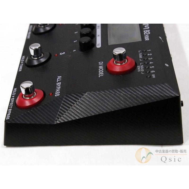 [美品] ZOOM B2 Four [NM255]【神戸店在庫】 |  | 03