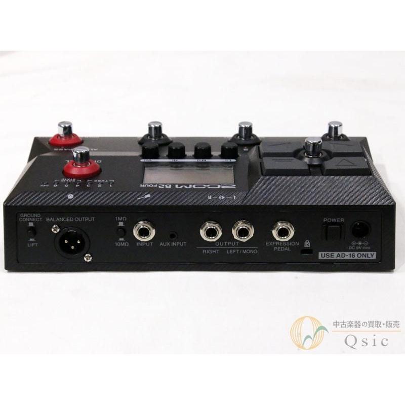 [美品] ZOOM B2 Four [NM255]【神戸店在庫】 |  | 05