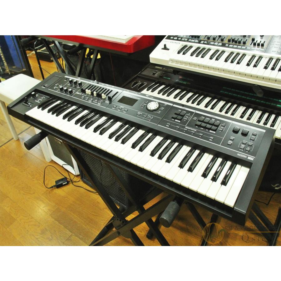 [美品] Roland VR-09 2019年製 [NM256]【神戸店在庫】 | 