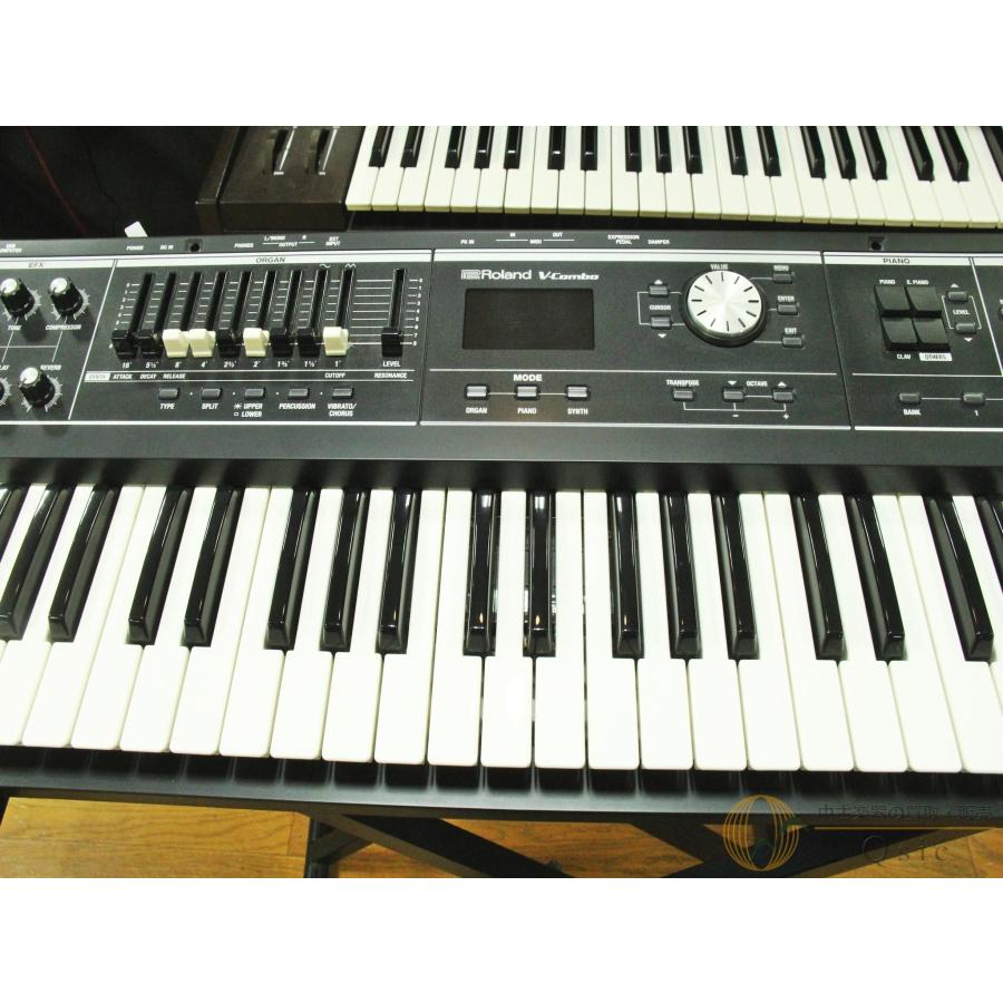 [美品] Roland VR-09 2019年製 [NM256]【神戸店在庫】 |  | 02