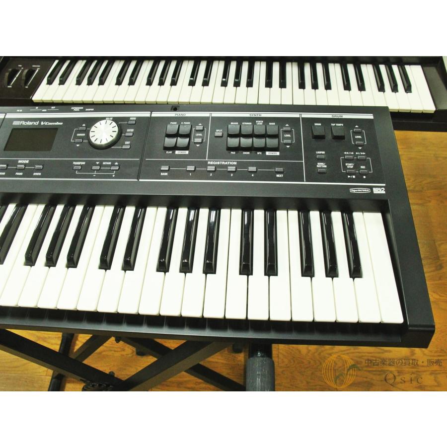 [美品] Roland VR-09 2019年製 [NM256]【神戸店在庫】 |  | 03