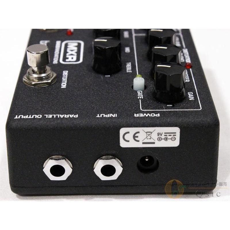 [新品同様] MXR M80 BASS D.I.+ [NM258]【神戸店在庫】 |  | 04
