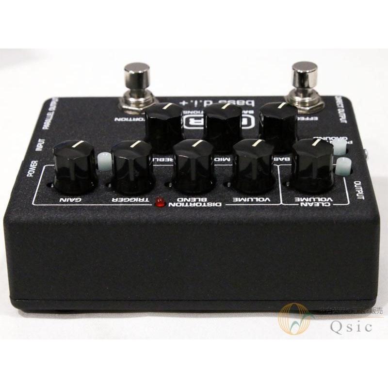 [新品同様] MXR M80 BASS D.I.+ [NM258]【神戸店在庫】 |  | 05