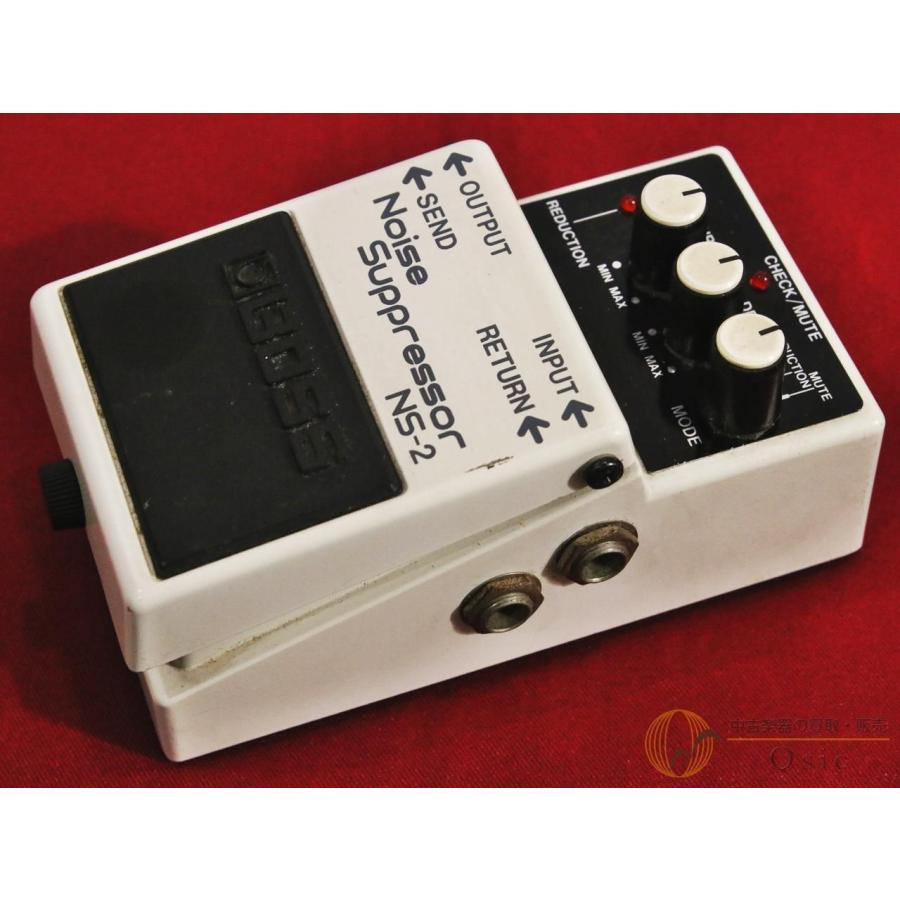 [良品] BOSS NS-2 [NM278]【神戸店在庫】