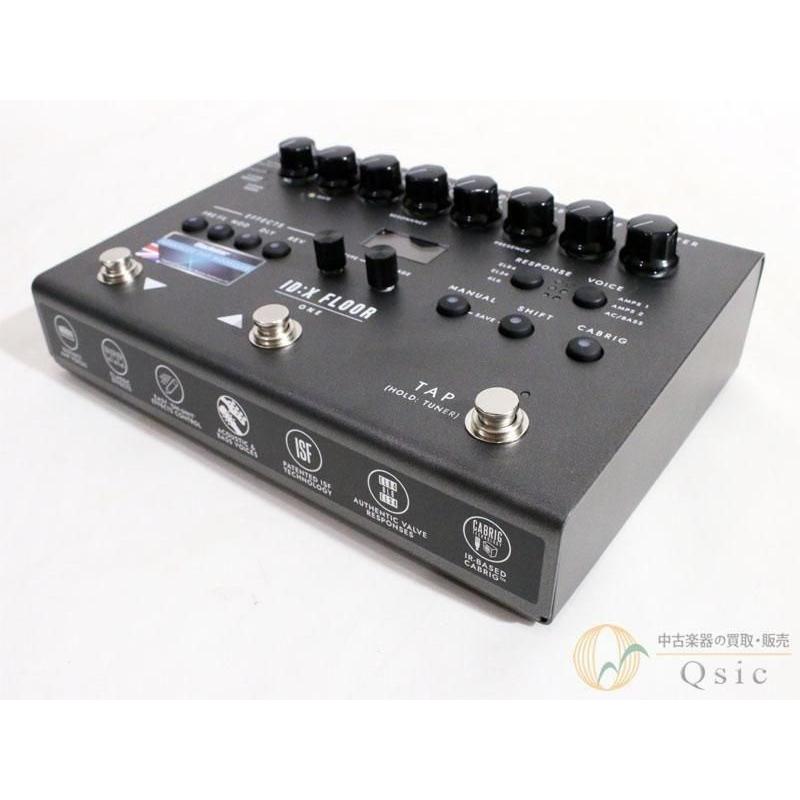 [新品同様] Blackstar ID:X FLOOR 1 [NM289]【神戸店在庫】 | 