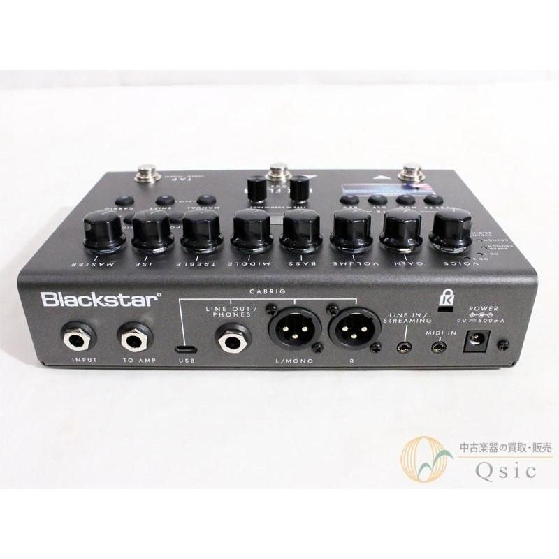[新品同様] Blackstar ID:X FLOOR 1 [NM289]【神戸店在庫】 |  | 05