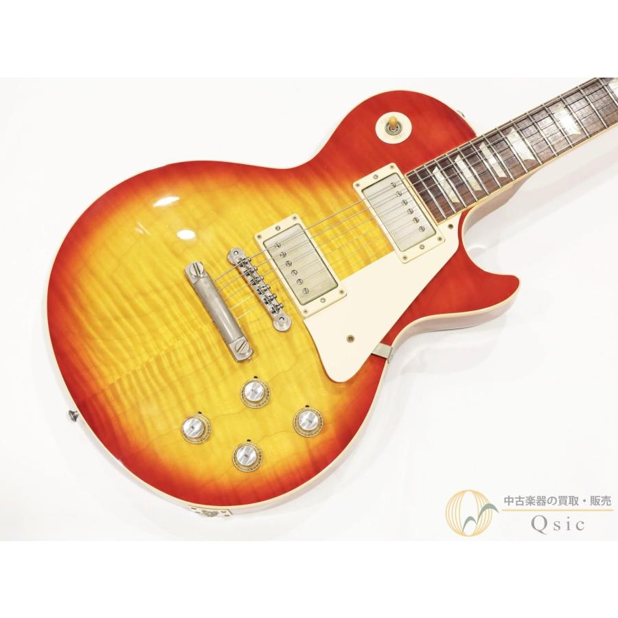 [美品] Gibson Custom Shop Historic Collection 1960 Les Paul Reissue 2006年製[NM303]【神戸店在庫】 | 