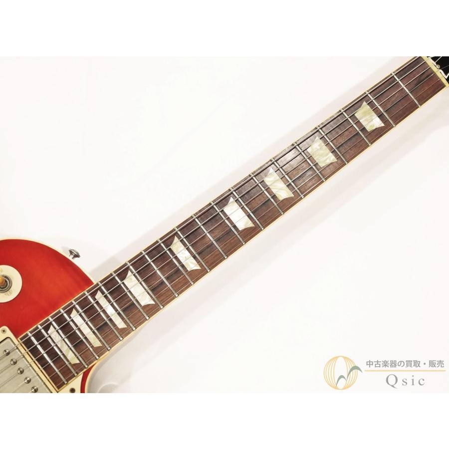 [美品] Gibson Custom Shop Historic Collection 1960 Les Paul Reissue 2006年製[NM303]【神戸店在庫】 |  | 02
