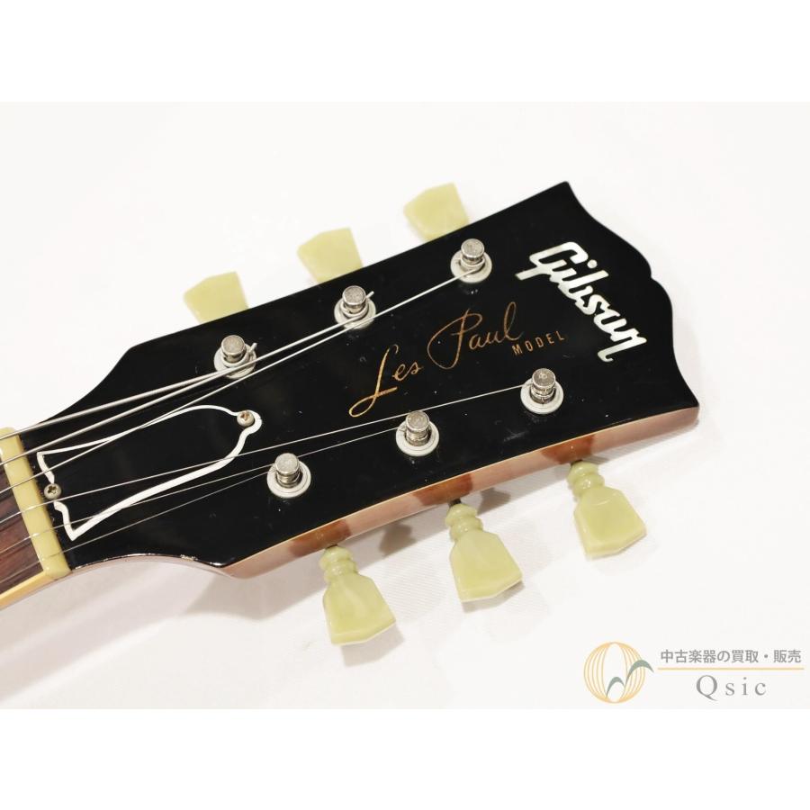 [美品] Gibson Custom Shop Historic Collection 1960 Les Paul Reissue 2006年製[NM303]【神戸店在庫】 |  | 03