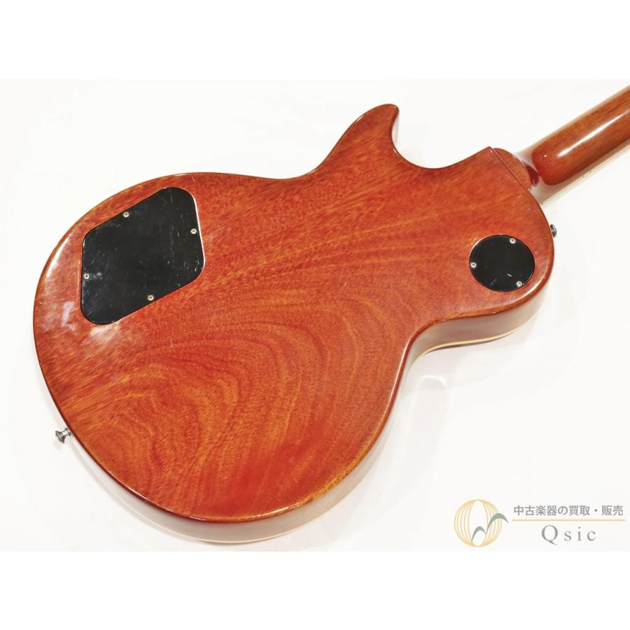 [美品] Gibson Custom Shop Historic Collection 1960 Les Paul Reissue 2006年製[NM303]【神戸店在庫】 |  | 04