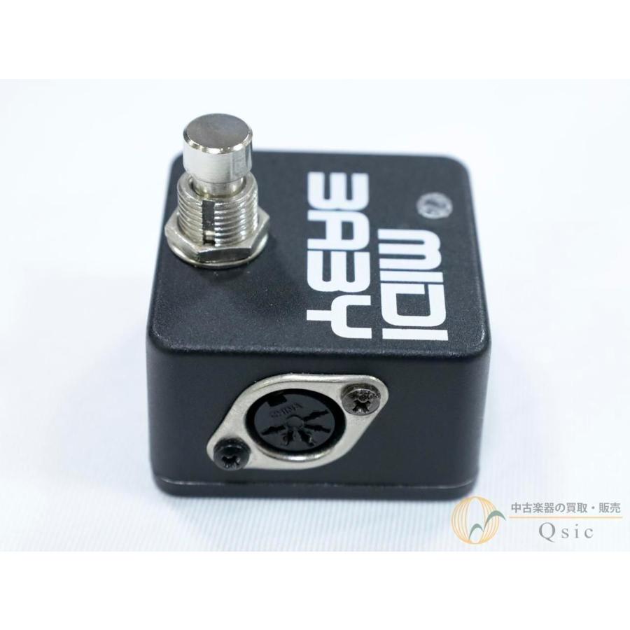 [良品] Disaster Area Designs MIDI Baby [NM306]【神戸店在庫】 |  | 03