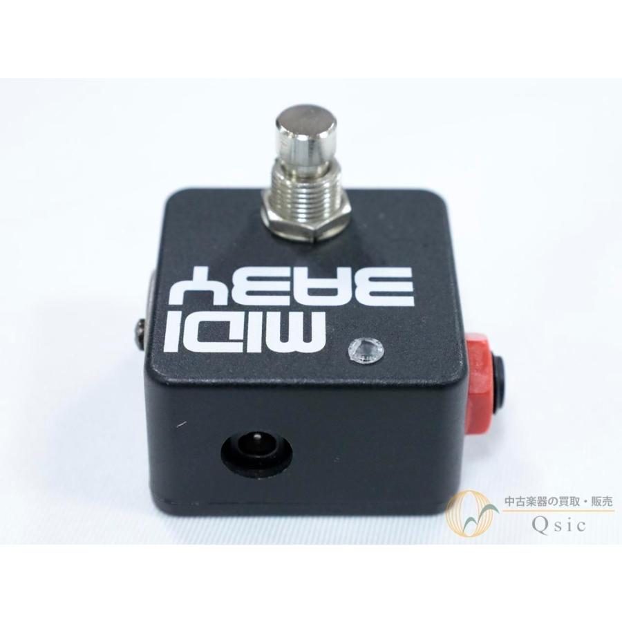 [良品] Disaster Area Designs MIDI Baby [NM306]【神戸店在庫】 |  | 04