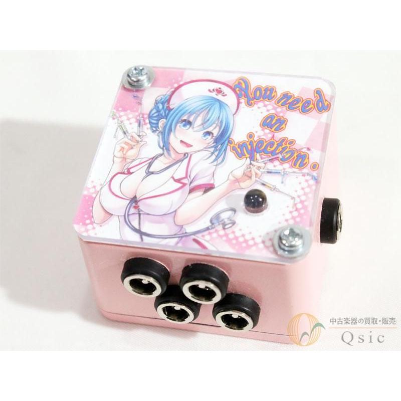 [中古] Sound Project ”SIVA” You need an injection [NM338]【神戸店在庫】 | 