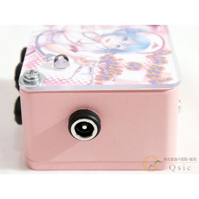 [中古] Sound Project ”SIVA” You need an injection [NM338]【神戸店在庫】 |  | 02