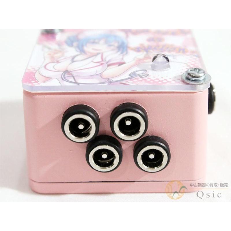 [中古] Sound Project ”SIVA” You need an injection [NM338]【神戸店在庫】 |  | 05