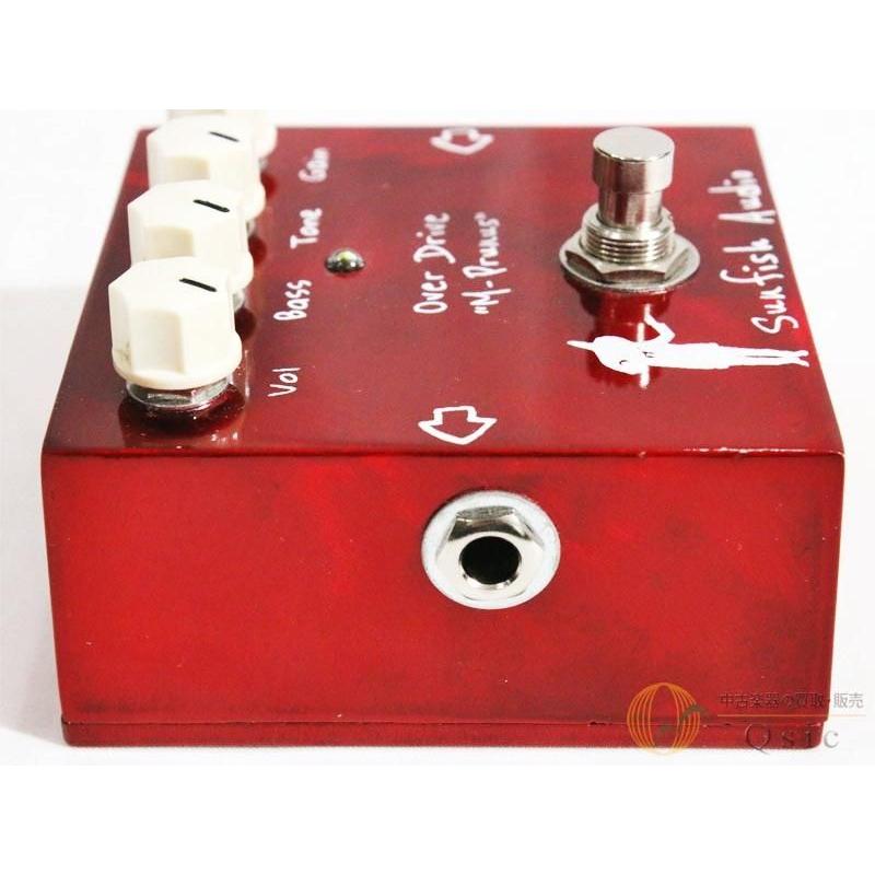 中古] Sunfish Audio M-Prunus [NM339]【神戸店在庫】 : 中古